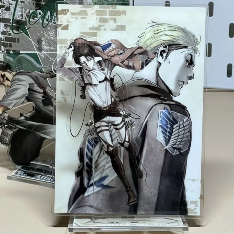 ataque-em-tita-dos-desenhos-animados-acao-em-pe-erwin-smith-figuras-acrilico-suporte-requintado-presentes-especiais-colecao-brinquedos-dos-desenhos-animados-bens