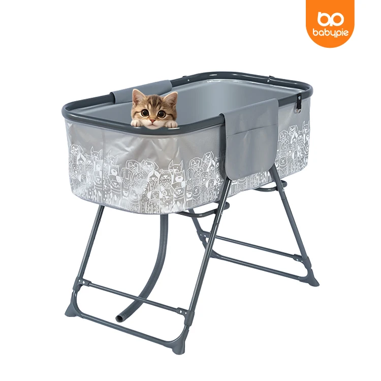 

Станция для мытья собак, ванна для домашних животных, инструмент для купания домашних животных, ванна для домашних животных с подставкой