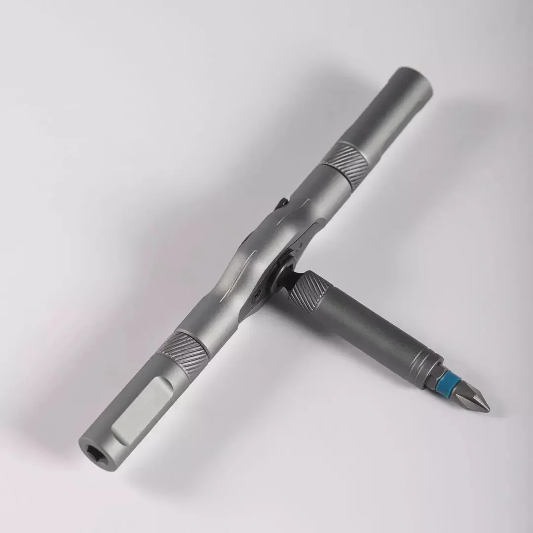 

RS1 24 in 1 Ratchet Screwdriver Set Magnetic Precision Screwdriver Bit Screwdriver DIY Household Repair Tool