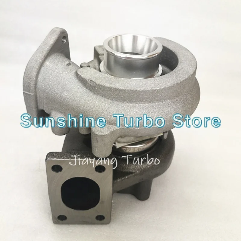 Turbo for Kubota Earth Mover with S4S Engine TD04HL4 Turbo 3149972 3149898 3157768