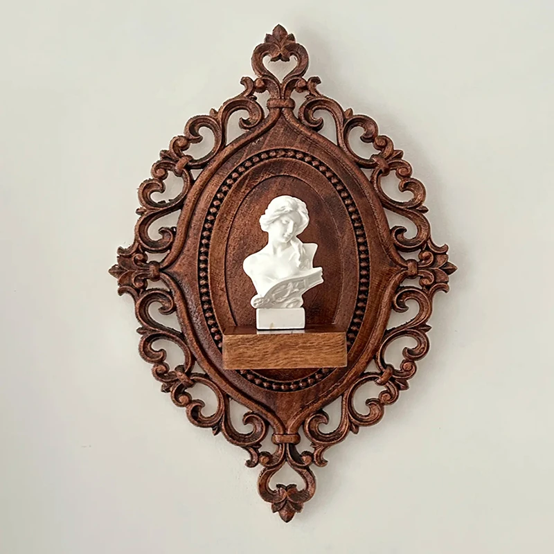 

‌Art Gallery Wall Decor Vintage Canvas Dining Room Hanging Artwork 3D Textured Accent Pieces Modern Home Decor Accents