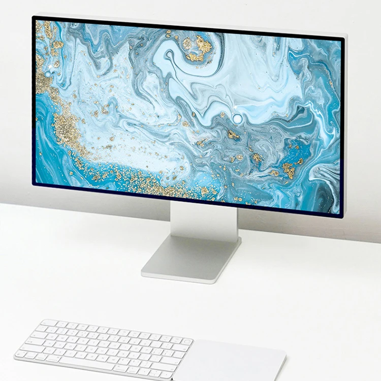 27 inch LCD LED 4K Monitor 3840*2160 a cheaper substitute for Apple XDR monitor computer pc monitor desktop  display 27\