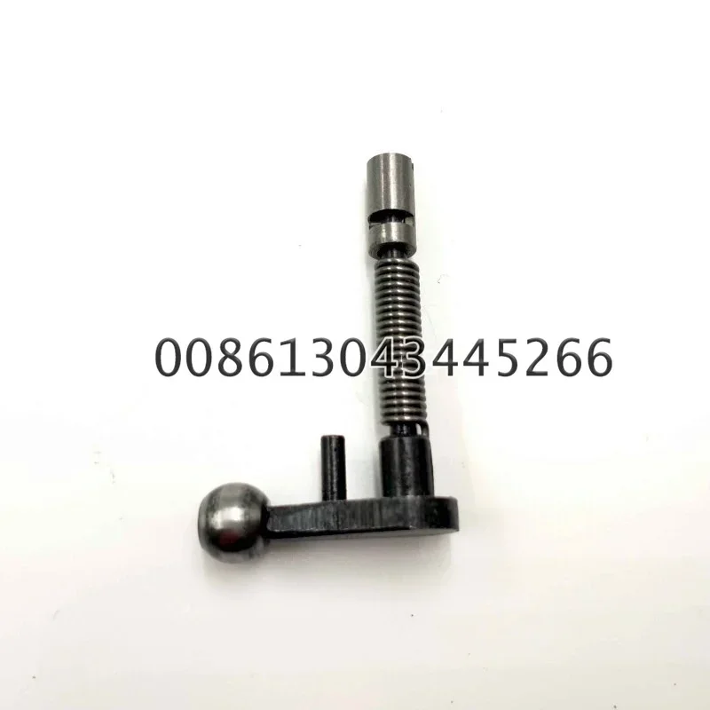 Free Shipping 10 Pieces Numbering Machine Arm with Spring for Heidelberg GTO Numbering Machine Parts