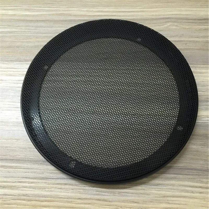 

STARPAD для автомобильных аудиодинамиков, специальный 6-дюймовый 6,5-дюймовый монтажный комплект, решетка