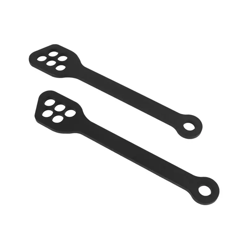Accessoires de liaison de réduction de hauteur fiables pour moto, pour Pan American 1250 1250S RA1250 RA1250SF, liaison de levage de suspension arrière