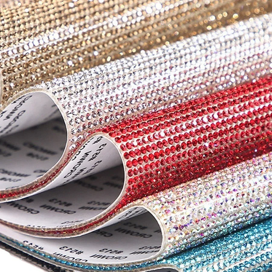 12X20/24X20Cm Self-…