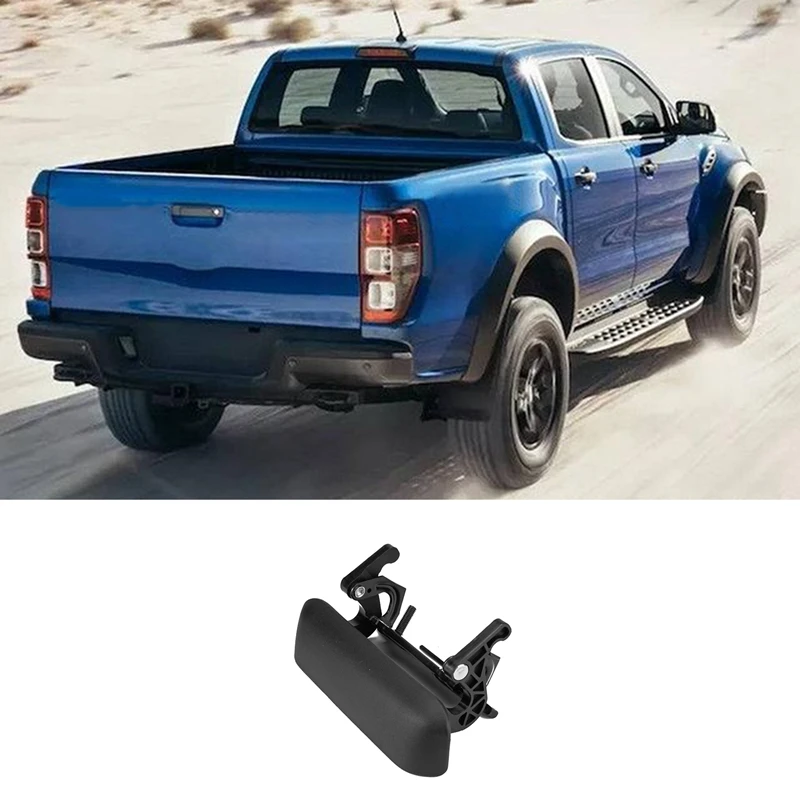 Rear Liftgate Tailgate Handle For Ford Ranger Pickup For Mazda B2300 B3000 1998-2011 Truck 1L5Z9943400AAA FO1915109