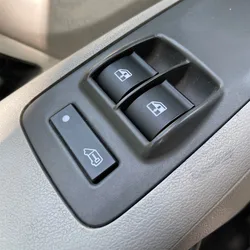 8 Pin Door Power Window Switch For Fiat Doblo Ducato Peugeot Boxer Citroen Relay Jumper Vauxhall Combo mk3 735487419 6490X9
