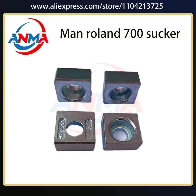 5 шт. 10U225 010U2252 105A5627 man roland Gripper Roland Запчасти для печатной машины для печатной машины