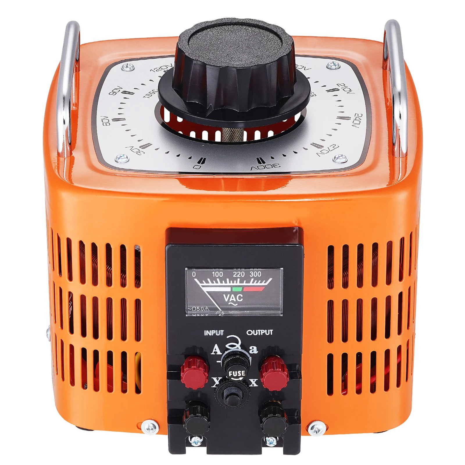 High Quality TDGC2 3KVA Manual Voltage Regulator Single Phase 220V Thermostat Temperature Controller 50Hz 230V Displays Pointer