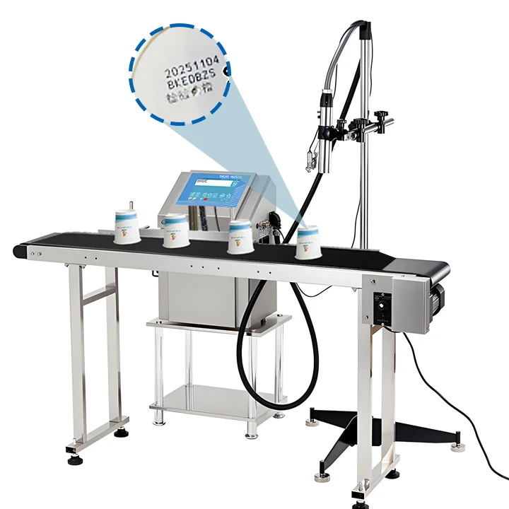 Automatic Industria…