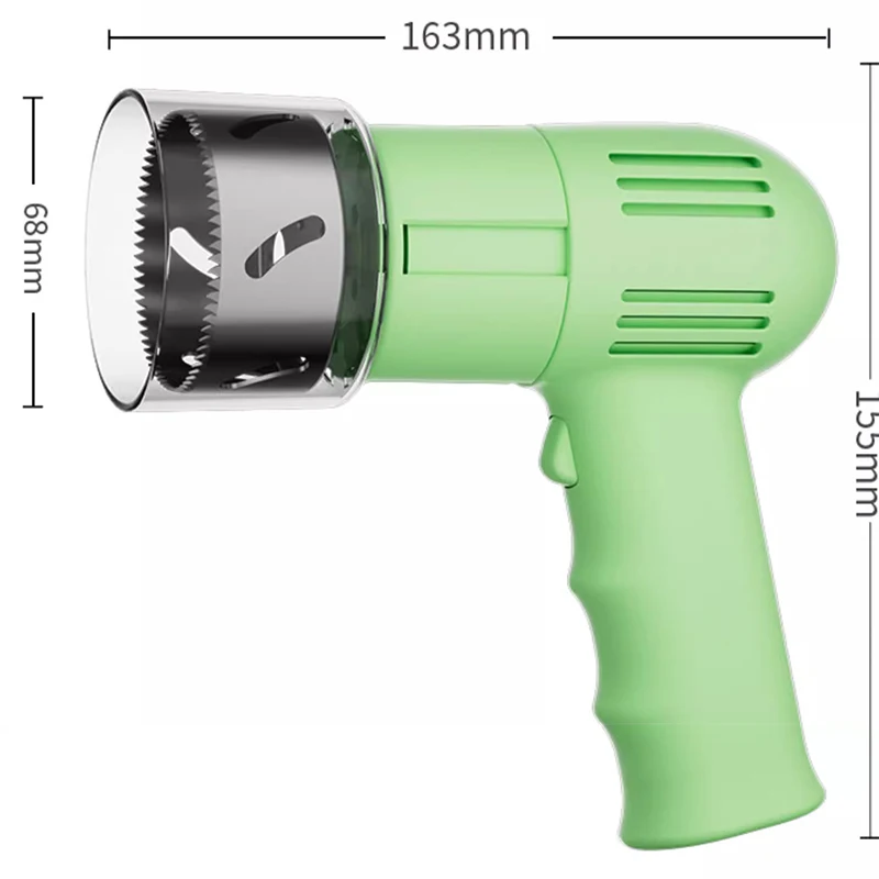 자동 코코넛 오프너, 충전식 야외 코코넛 구멍 열기 도구, 가정 및 사업용 코코넛 껍질 열기 도구