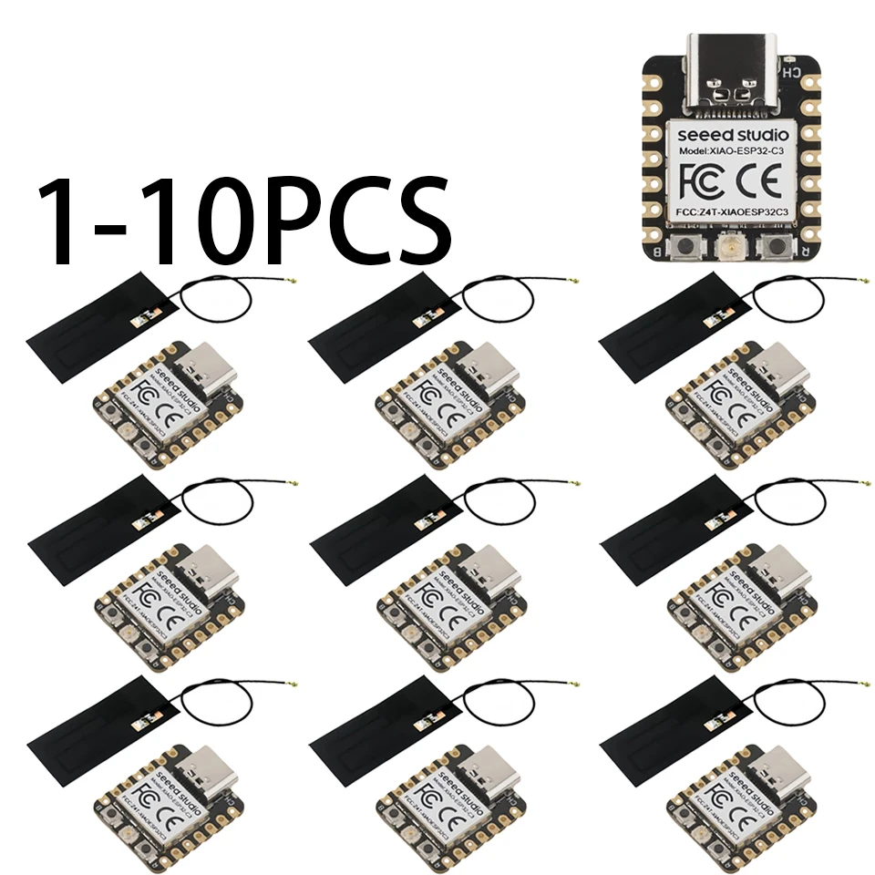 Seeed Studio Xiao E…