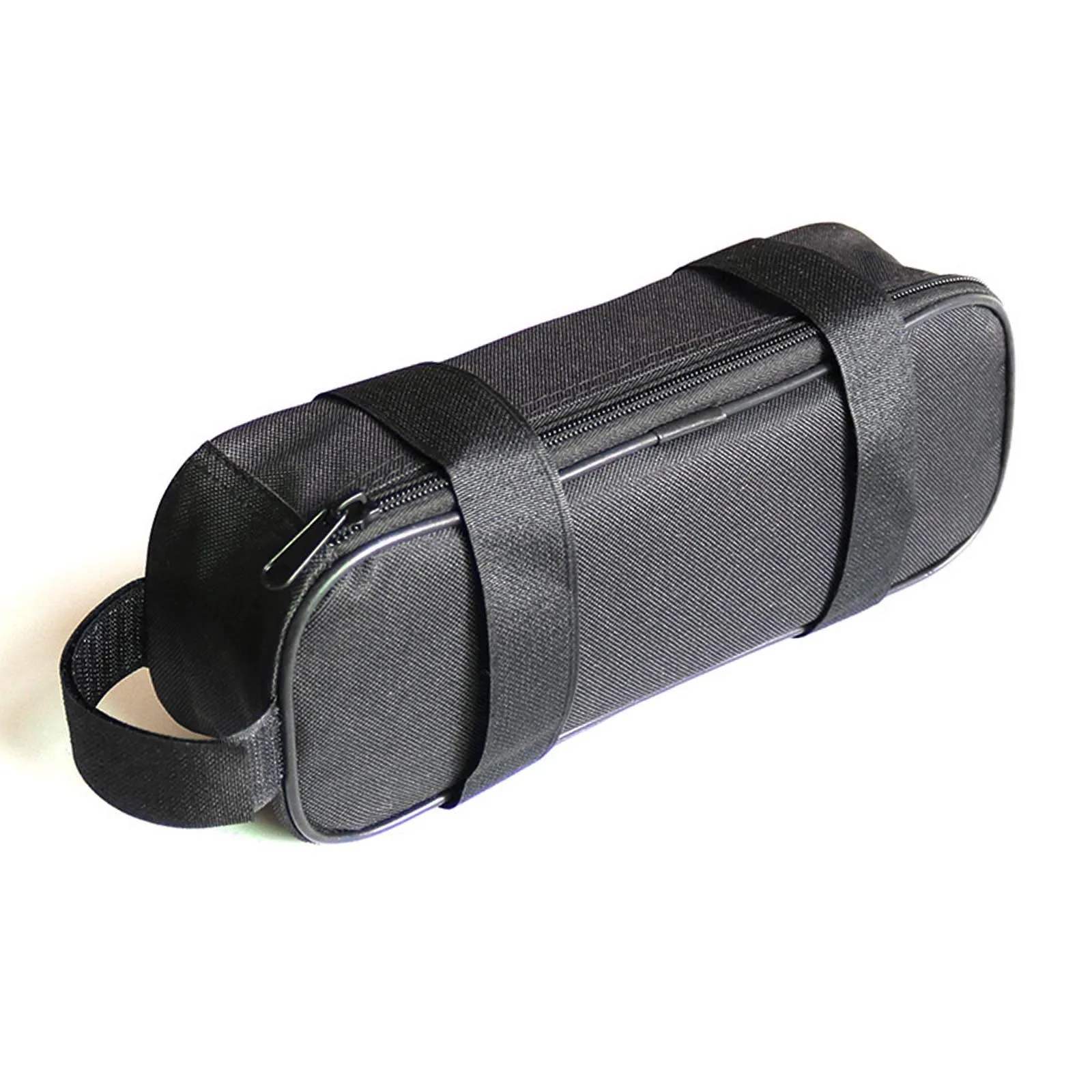 Electric Bicycle Battery Bag Controller Bag Firm Waterproof For Road Bicycle High Capacity 27x9.5X7cm Bicycle Accessories Parts