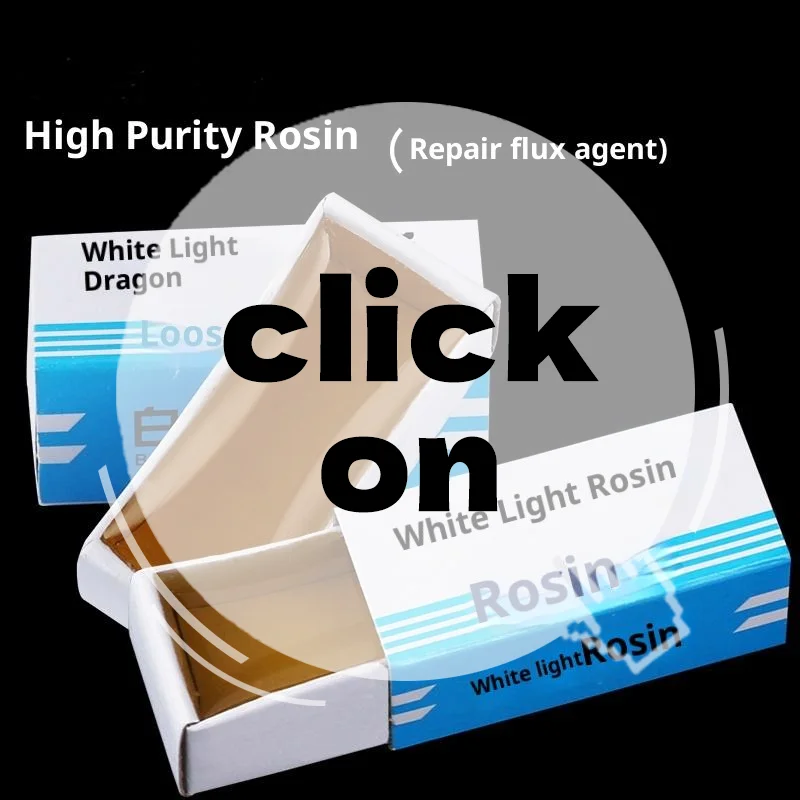 2/5/10 قطعة سبيكة لحام كهربائي أدوات لحام القصدير عالية النقاء الصنوبري لحام لصق لمساعدي لحام #1