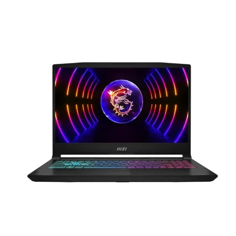 

2023 Katana 15 Gaming Laptop i7-13700H RTX4060 15.6 Polegada 240Hz Tela Notebook Gaming laptop Win11 Notebook