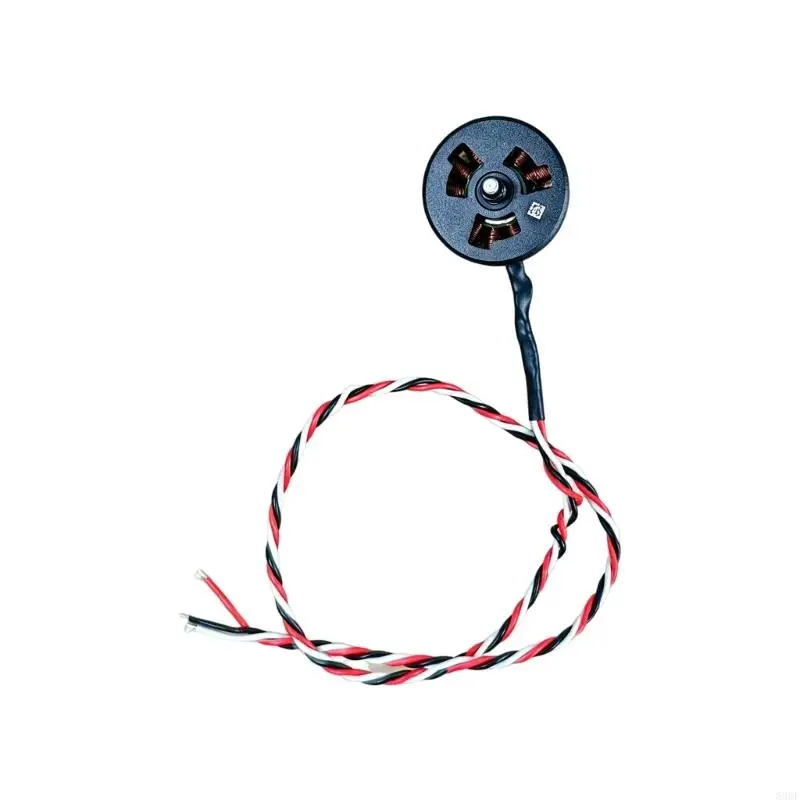Precise Balanced Motor for 4T Ensures Stable Flight Quick Release 83CF