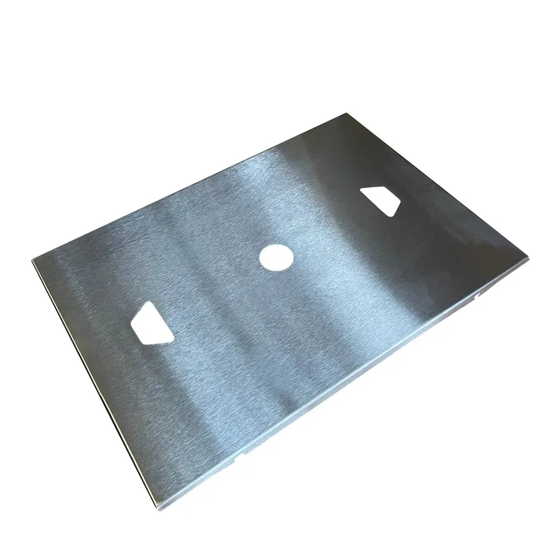 

Tuji Outdoor Snow Peak Igt Stove Plate Gs450 Cover One Unit Stainless Steel Plate Frame Igt Sink Cover