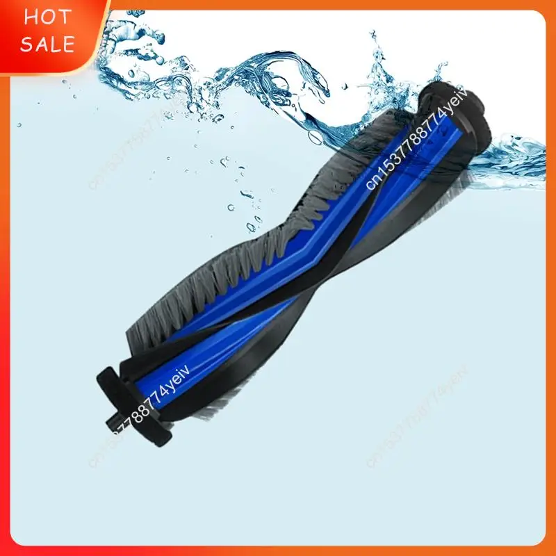 2 قطعة فرشاة رئيسية ل ECOVACS Deeboot T80 PRO OMNI / T80 OMNI / YEEDI M14 PLUS ملحقات آلة الكنس A62X