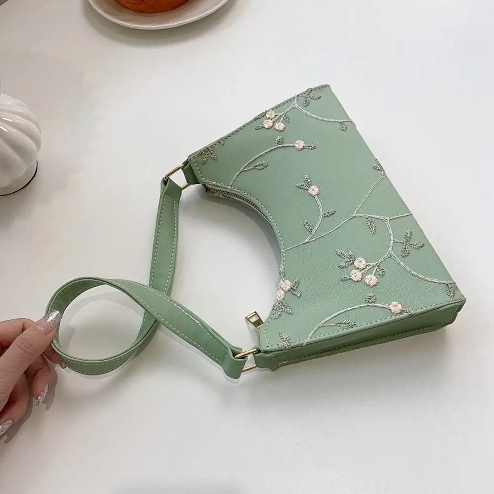 

Элегантный кошелек-кошельки из искусственной кожи для девочек, маленькая сумка, женская сумка подмышками, мини-сумки-мессенджеры, корейская сумка, сумки на плечо