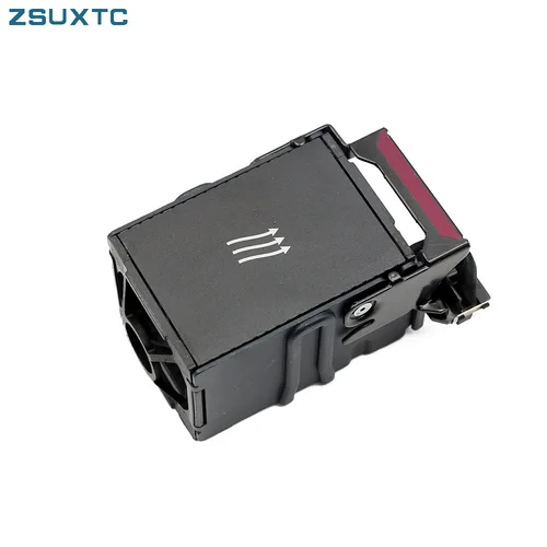 Imagen 1 del producto GMF0412SS para ventilador de refrigeración de servidor HP Proliant DL360p DL360e G8 Gen8 654752 -001 667882 -001 697183 -002 697183 -001 696154 -001 Enfriador