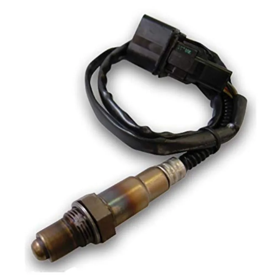 

ThunderMax Replacement Oxygen Sensor for Automotive Engine Monitoring Systems High Precision and LongLasting Performance in Var