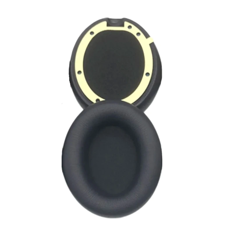 Almohadillas repuesto para auriculares R91A, almohadillas para los oídos, orejeras para Studio