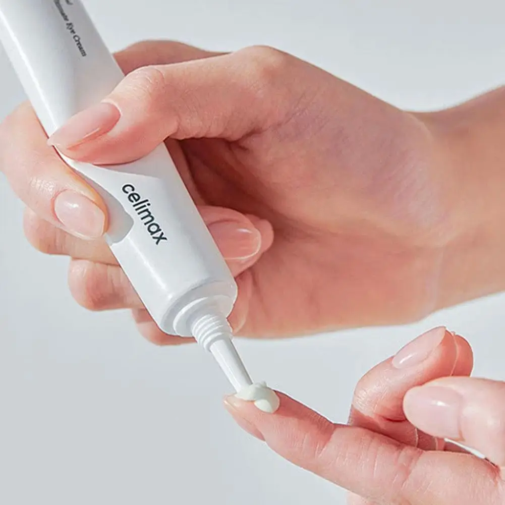 كريم عين سيليماكس لإصلاح البشرة 20 مل مضاد للشيخوخة ومضاد للتجاعيد يقلل من الخطوط الدقيقة ويقلل من الهالات السوداء والخافتة #6