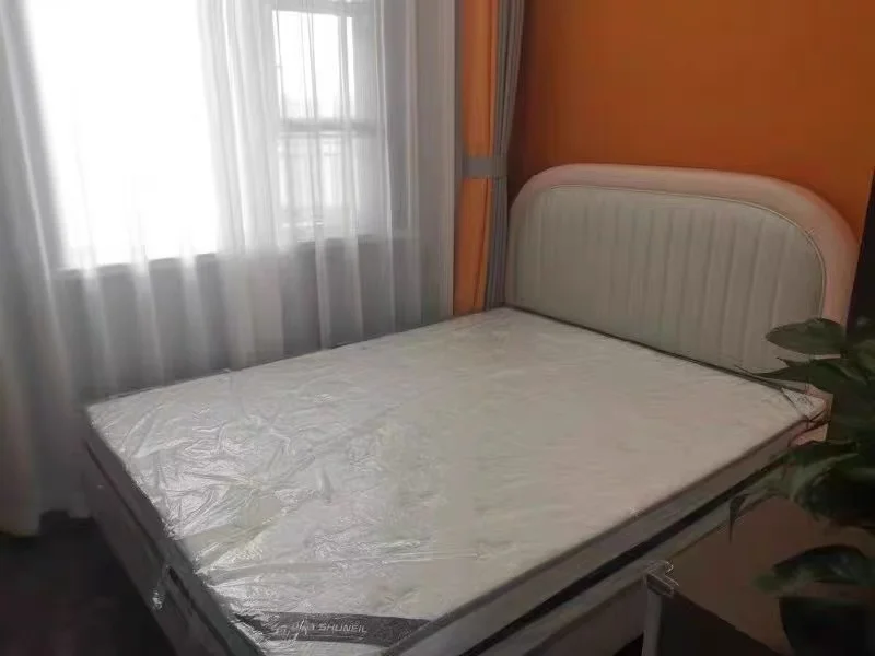 

Golgovo детская кровать из цельного дерева, мягкая сумка, кровать принцессы для девочек с героями мультфильмов, детская комната, односпальная