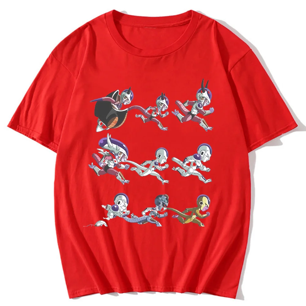 

Робот Кукла y2k футболка kawaii Original Graphic ropa de mujer мужская женская одежда Минималистичный Мужской Женский Kpop Нейтральный Повседневные топы