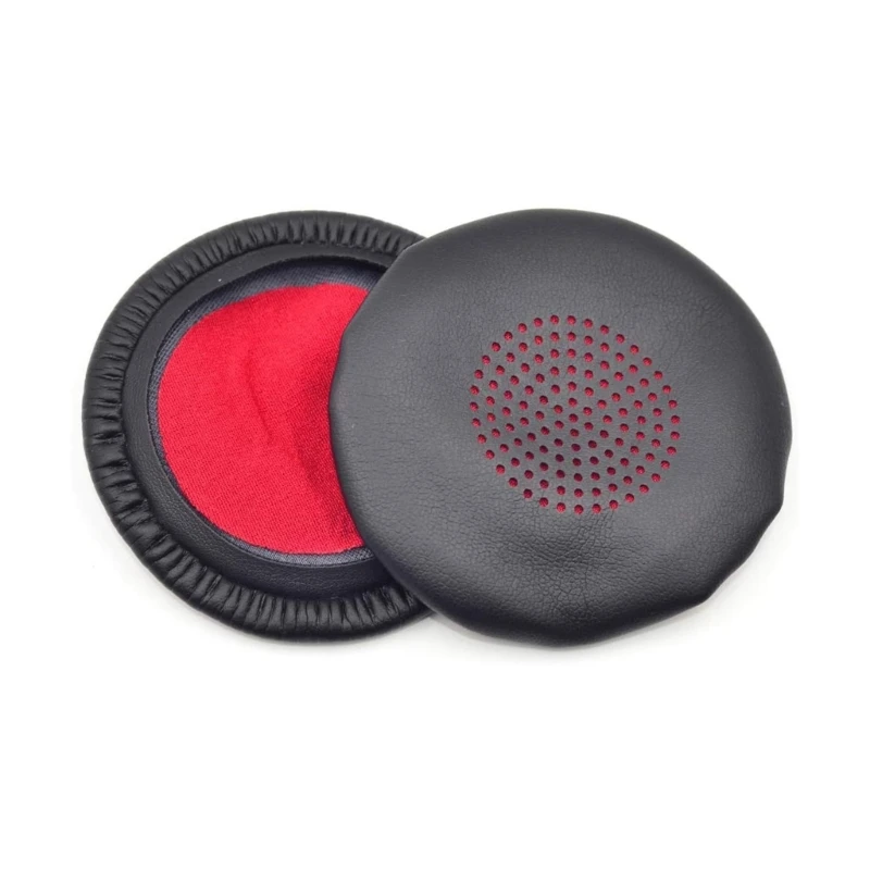 Replacement Ear Pads Earphone Cushion Repair Accessory for B825 Headphone