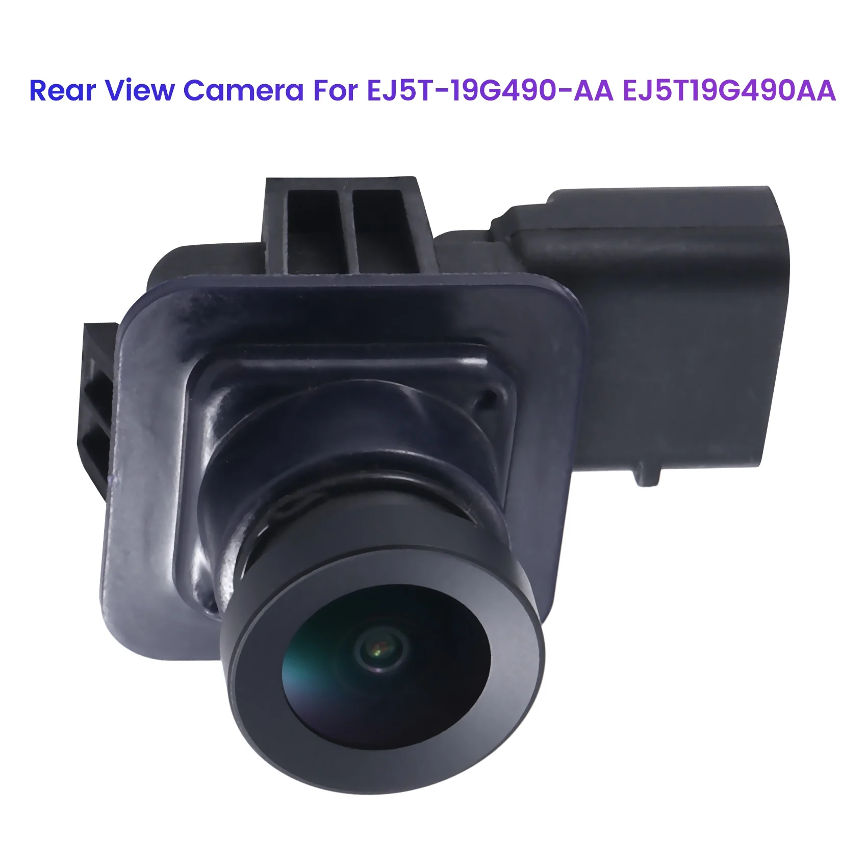 Rear View Camera for Ford Reverse Camera Backup Parking Camera for Ford EJ5T-19G490-AA