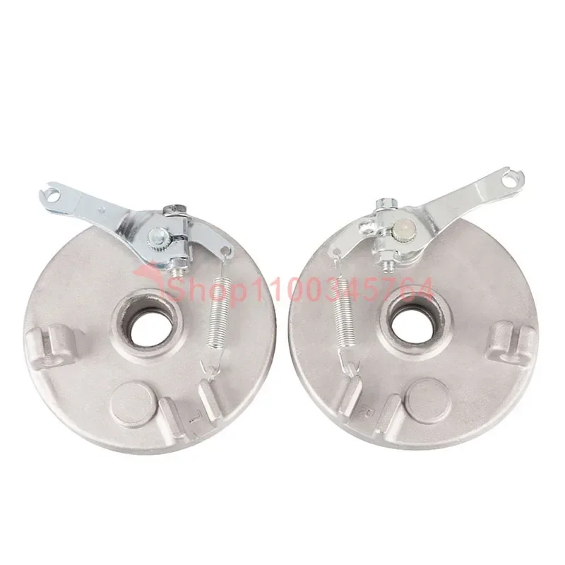 

Цельный левый/правый барабанный тормозной чехол для квадроцикла 50cc 70cc 90cc 110cc 125cc 150cc Ding Bike UTV Dirt Bike Аксессуары для квадроциклов