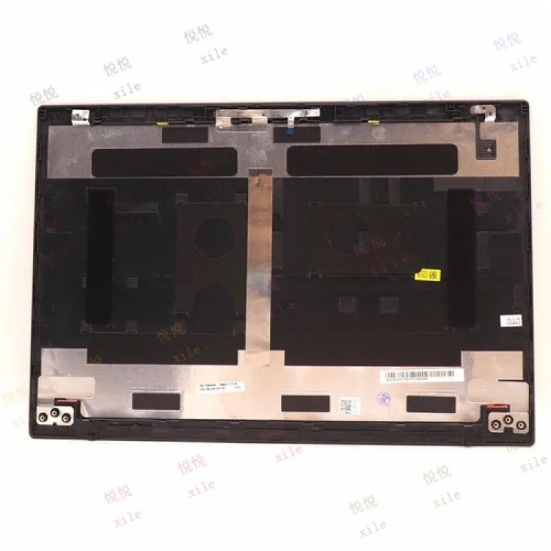 

LL New For Thinkpad P15v T15p Gen 3 Lcd Rear Cover Top Screen Case 5CB1H81730