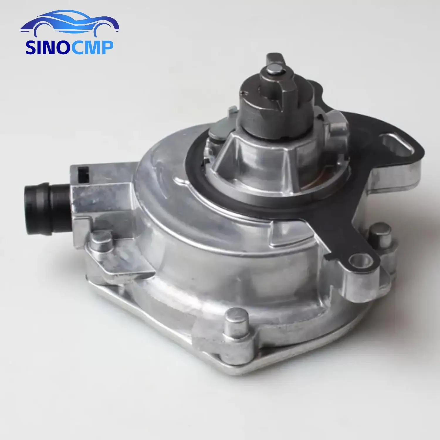 

BM5Z-2A451-A BM5G-2A451-HA Усилитель вакуумного насоса для Ford Fusion Fiesta Escape 1.6L