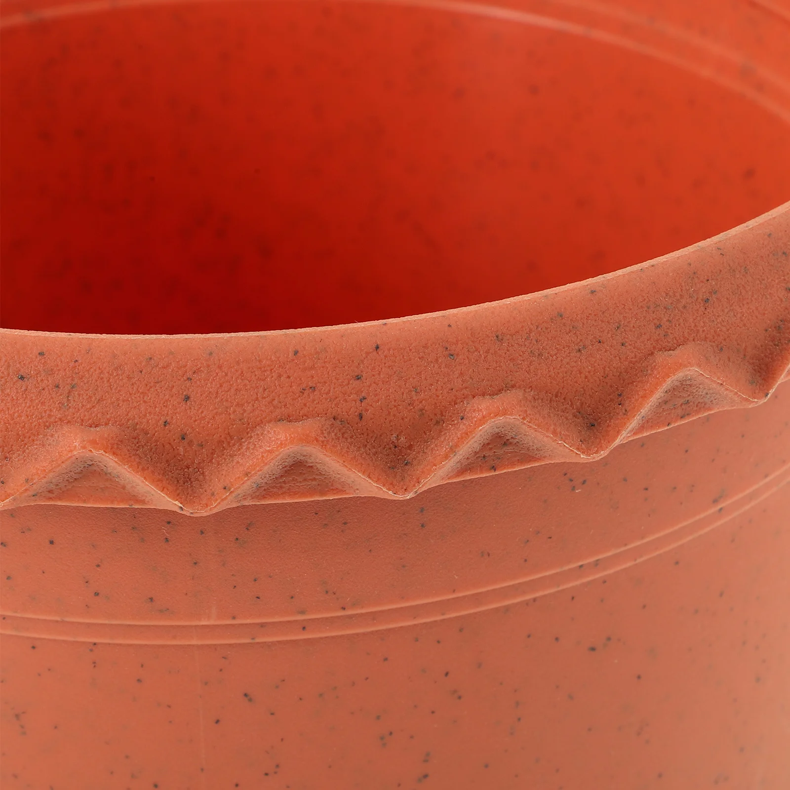 

1 Set 3-Gallon Plastic Flower Pot Thickening Planter For Garden Balcony Plants Durable Lightweight Flowerpot Gardening Planting