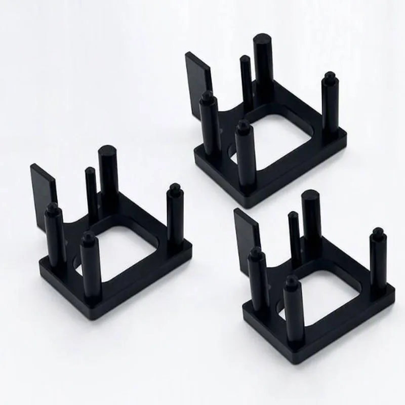 Custom High-Performance Medical CNC Parts - Injection Molding  Wire EDM Machining Service