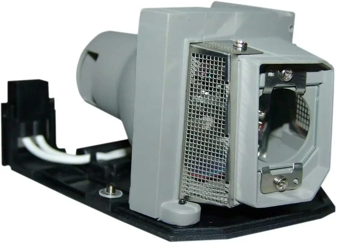 

Запасная лампа для проектора с корпусом для SANYO POA-LMP138 P8EM01GC01