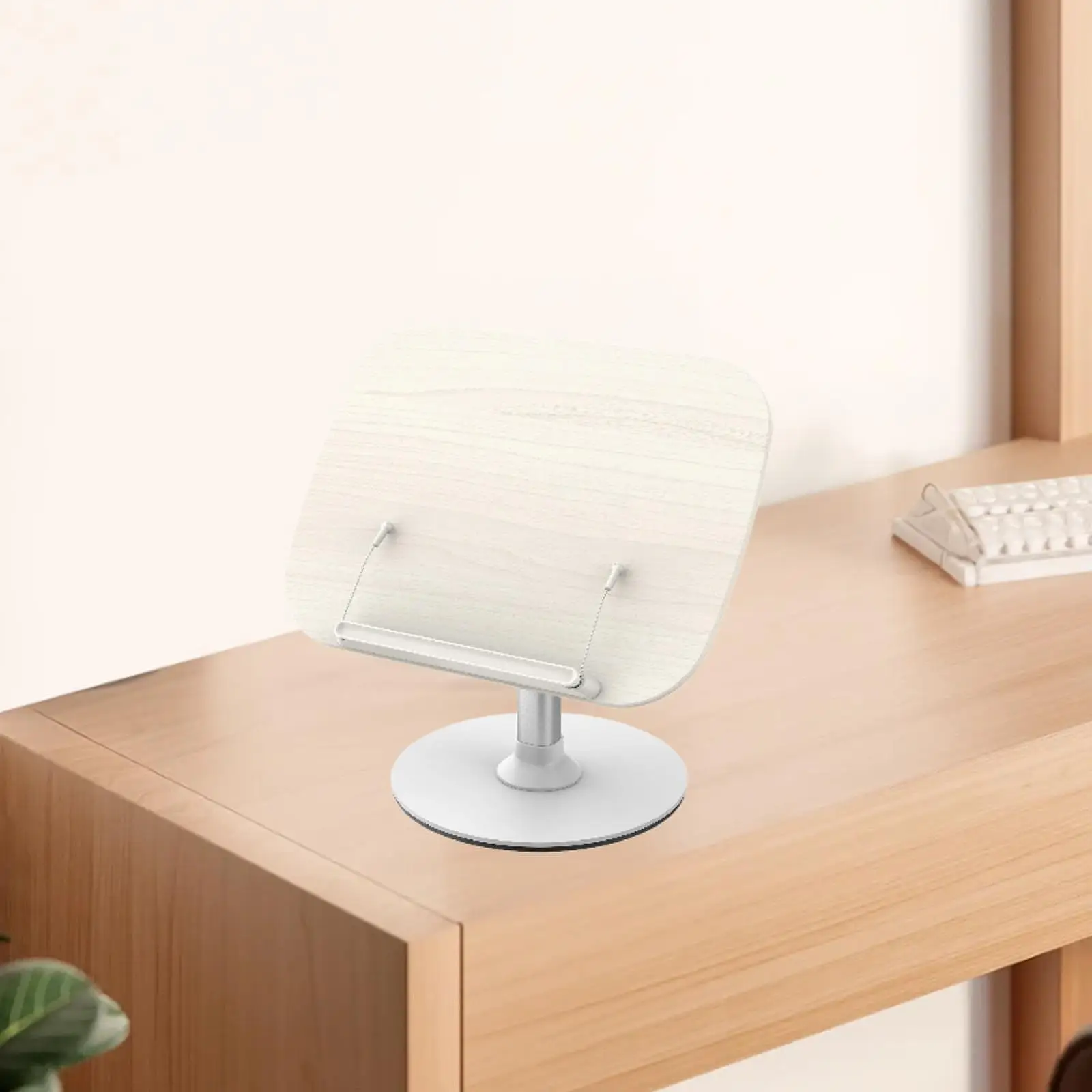 

Подставка для книг, аксессуары, декор, настольная стойка для рисования кухонных книг для любителей книг