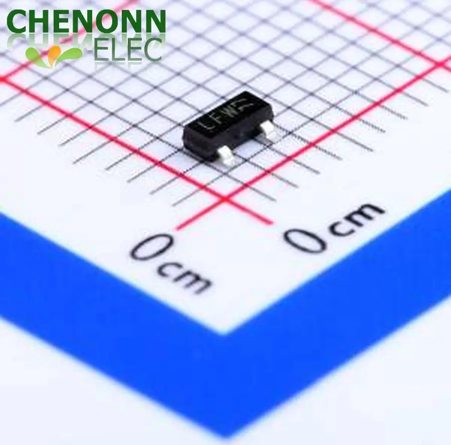 50PCS/LOT PESD36VS2UT,215 (TVS Diodes)