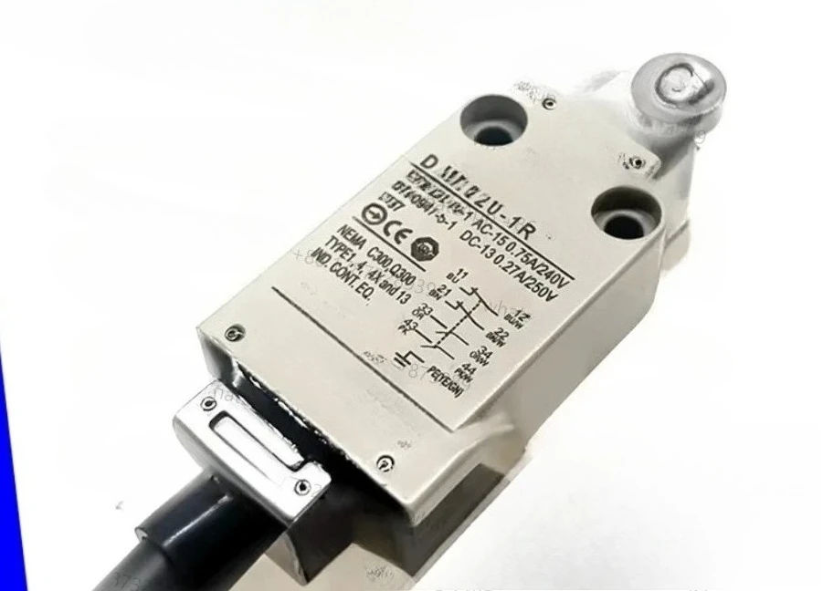 D4F Series Travel L…