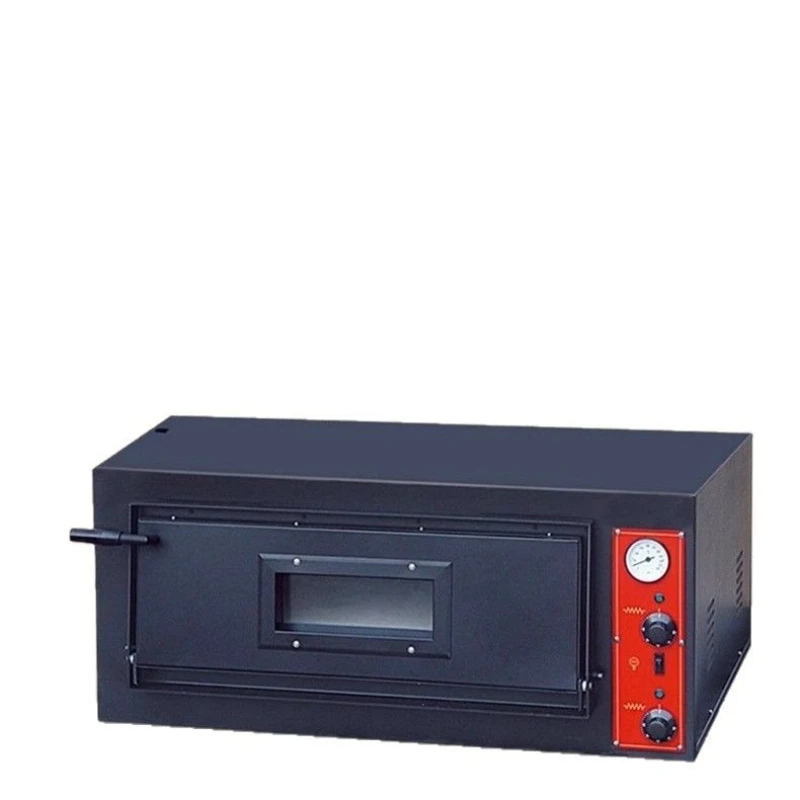

Pizza Oven EP-1/EP-1-1/EP-2/EP-2-1 Electric Baking 500 Degree Oven
