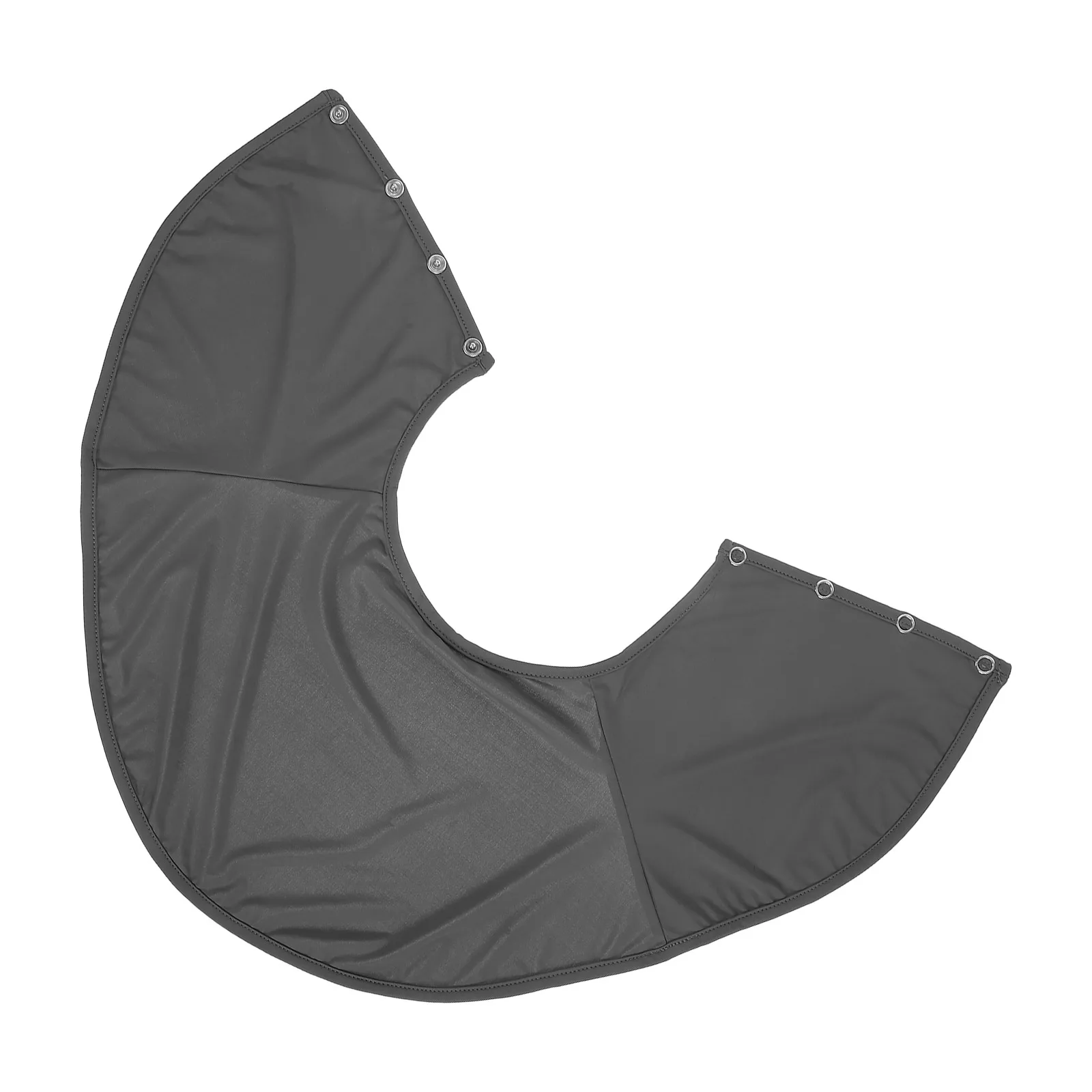 

Sun Protection Shawl Thin Lightweight Summer Uv Shoulder Wrap Sunscreen Neck Cover Outdoor Cycling Driving Neck Cover
