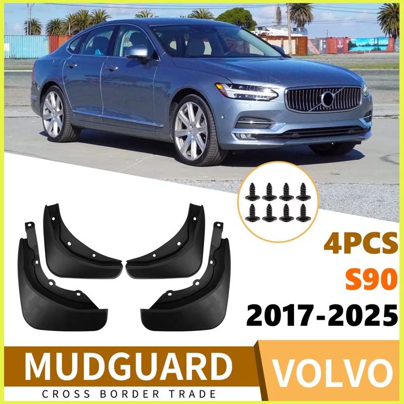 Suitable For Volvo …