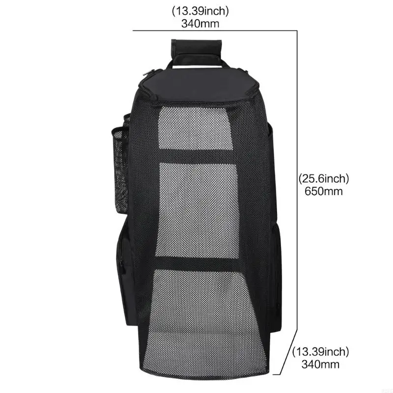 J2FC Allpurpose Discher Guard, для стадии 320 Аккумуля