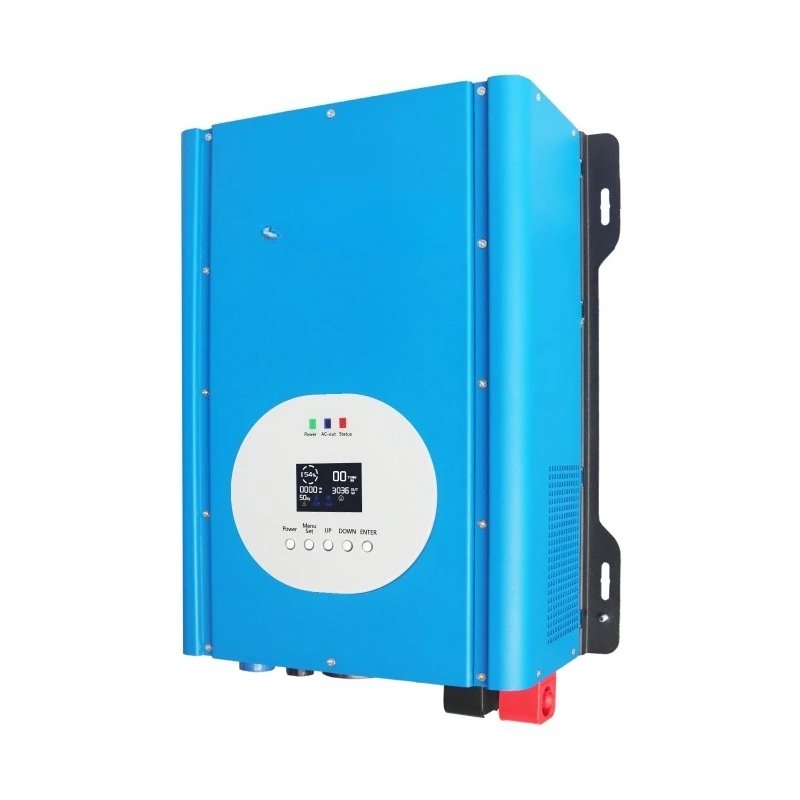 High-efficiency multi-function durable two-way inverter, high-quality solar inverter, suitable for outdoor wind power generation