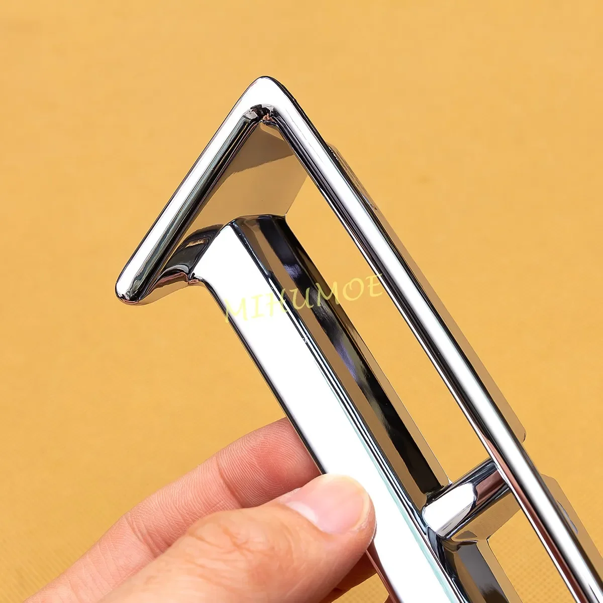 لشركة هيونداي توكسون 2021 2022 2023 سيارة الجبهة الضباب الخفيف الزخارف الوفير غطاء مدخل الهواء كروم لامع