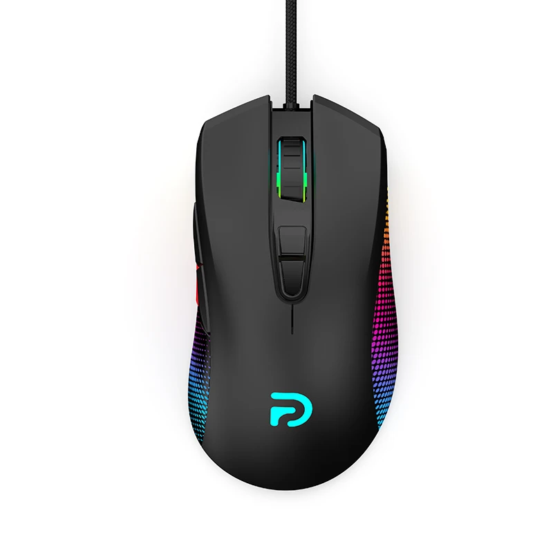 

Game mouse Wired desktop computer Notebook Universal Internet cafe