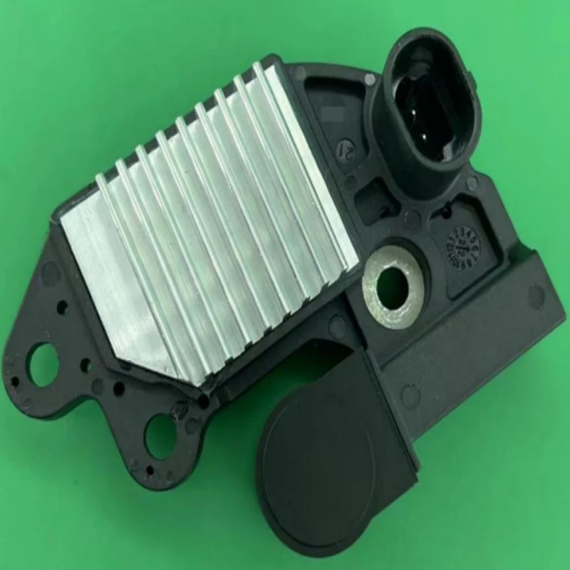 

Регулятор автомобильного генератора 14В YT20C25.2227