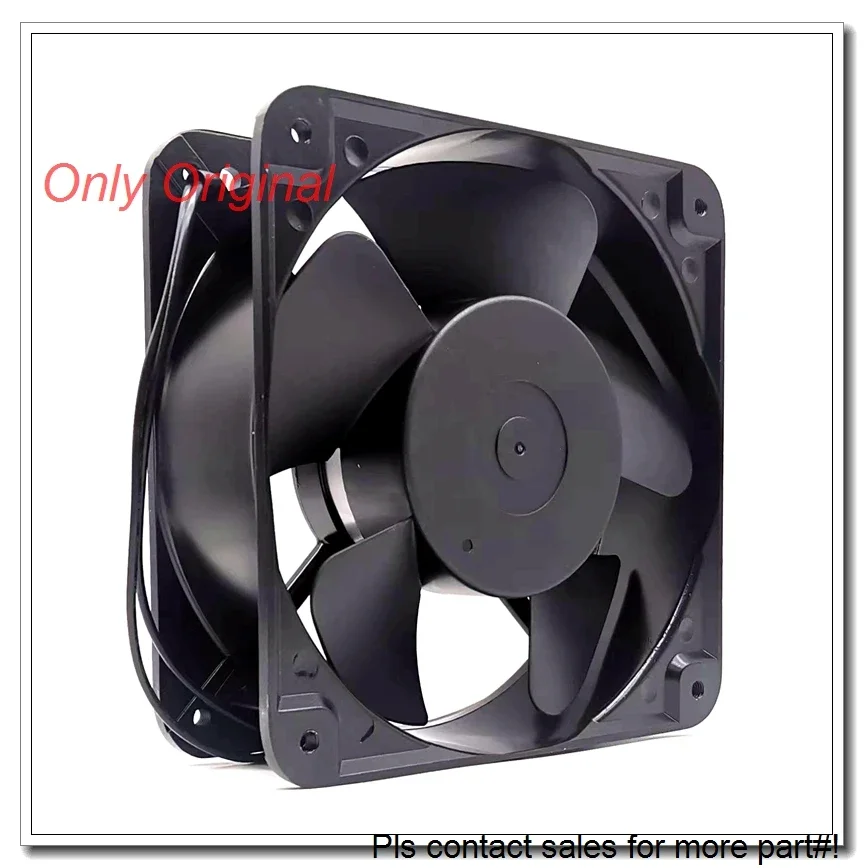 Original JF20060HA2HBL Cooling  Fan, 100% tsted before shipment
